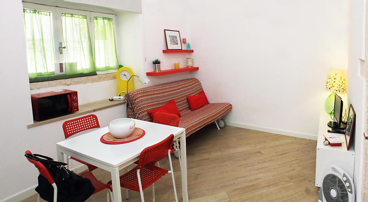 נוצ'י Lo Studio Di Nonno מראה חיצוני תמונה